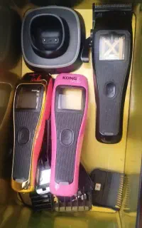 ست برای اریشگری نو نو