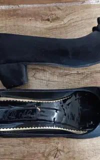 کفش مجلسی