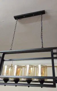 لوستر فانتزی