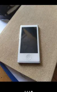 ipod nano7