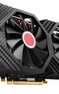 کارت گرافیک XFX RX580  8G