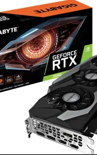 کارت گرافیک Gigabyte RTX 3080 Gaming OC 10GB