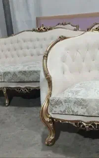 مبل دلا+ور+ان دوخت تمیز، نشیمن اصولی،طراحی حرفه‌ای