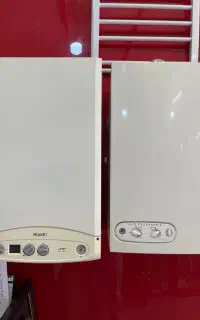 پکیج شوفاژ دیواری ایران رادیاتور 22 24 28 36 42