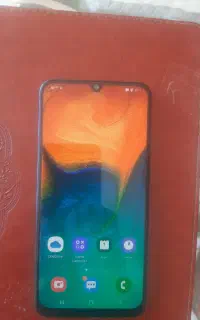 گوشی A30