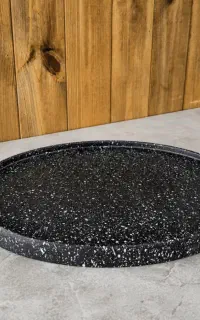 ماهیتابه چدنی وُک