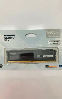 رم klevv ddr5