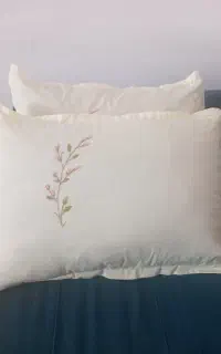 دوخت کاور رخت خواب
