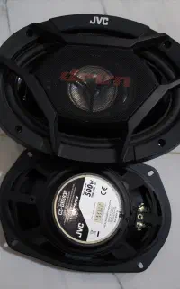 باند JVC