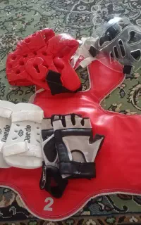 فقط ساق پا نیست
