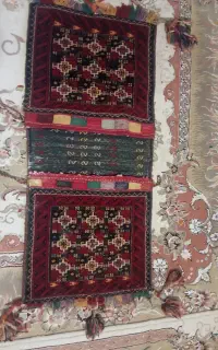 فرش دستباف