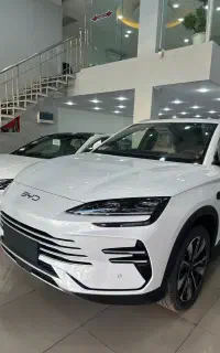 بی وای دی سانگ پلاس صفر ۲۰۲۵ با چشم خدا تحویل آنی