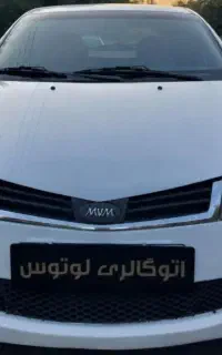 ام وی ام ۳۱۵ مدل ۹۲ ((نقدواقساط))