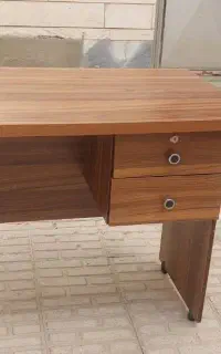 میز منشی و مدیریت