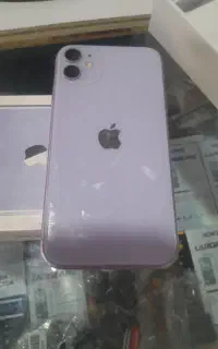 آیفون ۱۱نرمال ۱۲۸