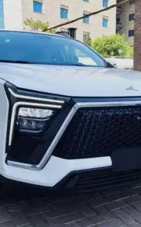 جک ایکس ۵ خشک