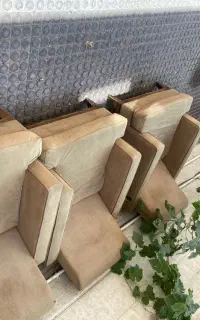 مبل راحتی
