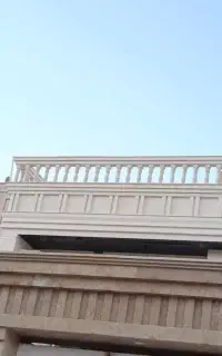اجرای نمای ساختمان