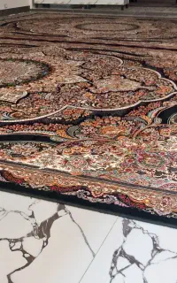 فرش ۷۰۰ شانه اصل