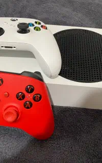 Xbox series s -ایکس باکس سری اس