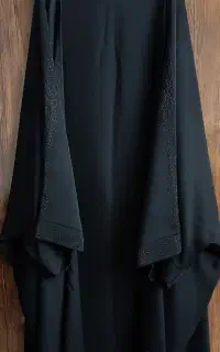 چادر مدل عبا