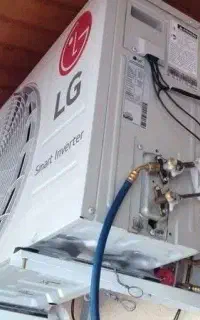 نصب وتعمیر وسرویس تخصصی انواع کولرگازی اسپیلت