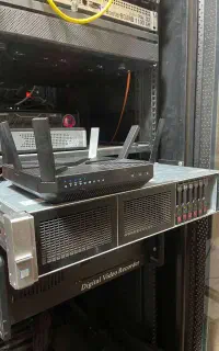 خدمات اجرا و پشتیبانی شبکه و سیستم تلفن ویپ Voip