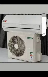 نصب کولرگازی و خدمات گاز و تسویه کن آب