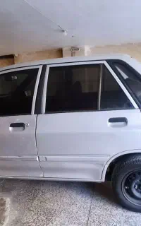 فروش پراید 132 مدل  90
