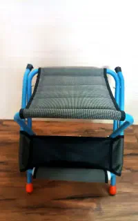 صندلی تاشو