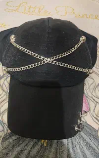 کلاه تابستانی