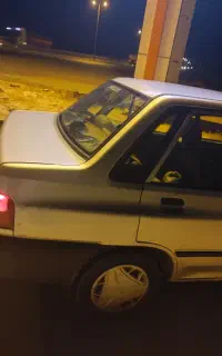 پراید