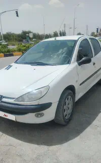 206 مدل 90 وی 20