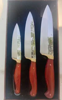 چاقوی زنجان