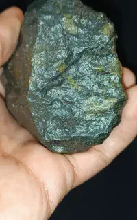 ۶ عددشهاب سنگ