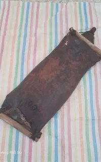 مشک پوستی تزئینی