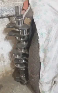 میلنگ میل لنگ ولوو N10