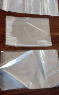 پاکت سلفون بسته بندی