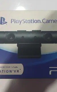 دوربین ps4