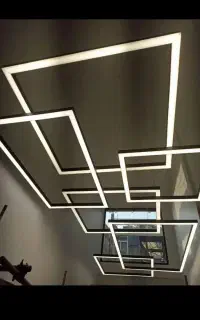 سازنده لاینرنوری و بازسازی سقف و برش و قاب لاین