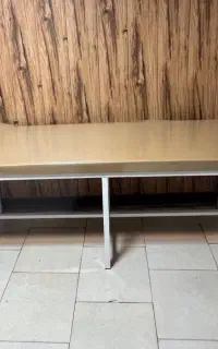 تخت تزریقات ،معاینه