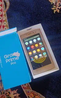 گوشی سامسونگGrand prime pro