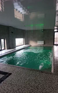 استخر و جکوزی( از طراحی تا اجرای صفر تا صد)