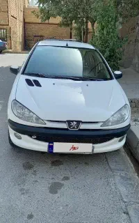 ۲۰۶ مدل ۹۱