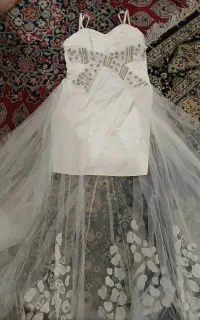 لباس مجلسی