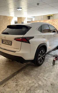 در محل پولیش درجه یک،سرامیک،احیای رنگ