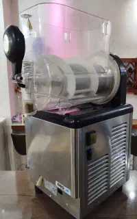 دستگاه یخ در بهشت ساز جی بی جی