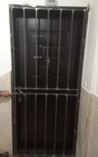 جوشکاری سیار