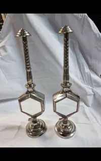 گلابدان عتیقه