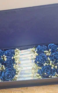 گل ربانی